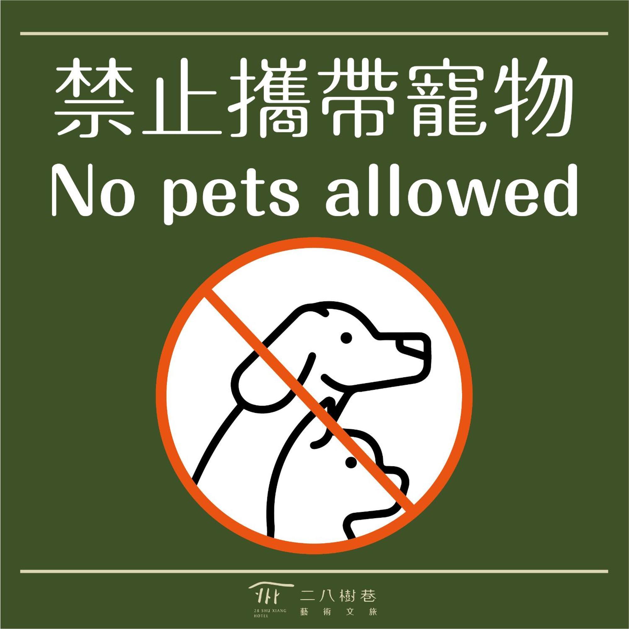 28 Shu Xiang Hotel Taichung Bagian luar foto